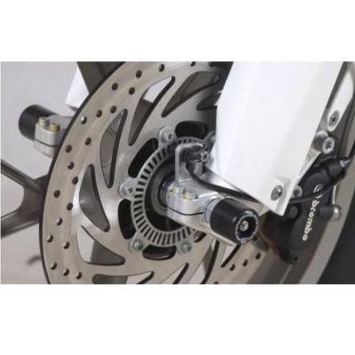 Chrániče přední vidlice, Husqvarna TR650 Strada